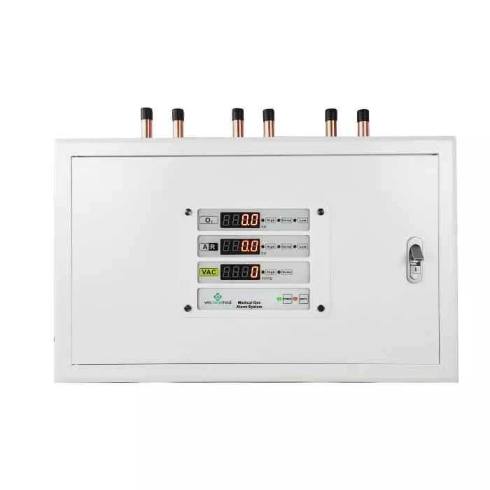 Zónový alarm (LTD)